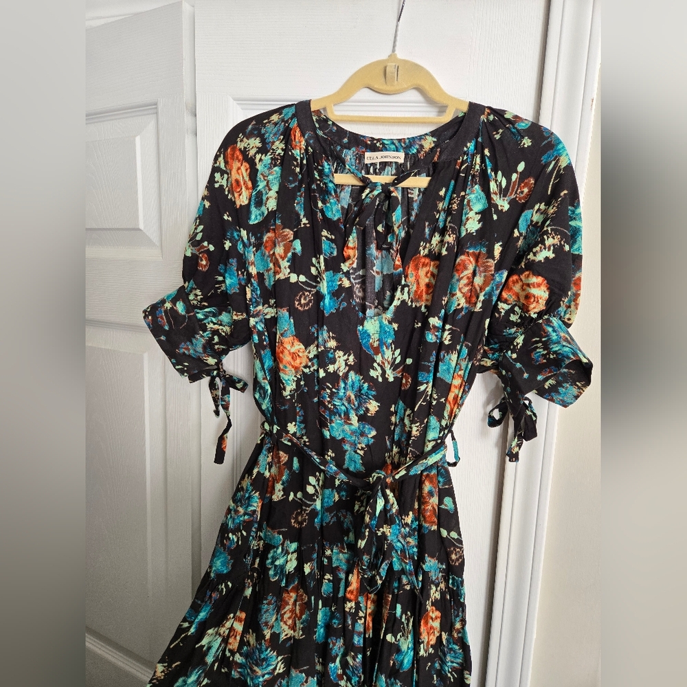 Ulla Johnson Selena Dress
